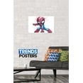 thumbnail image 2 of Marvel Comics - Spider-Man - Sketch Wall Poster, 14.725" x 22.375", 2 of 3