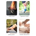 thumbnail image 3 of Bookk Thermal Protective Sleeves Breathable Support For Cycling Running Workouts And Outdoor Sports, 3 of 4