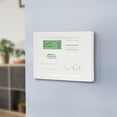 thumbnail image 7 of White‑Rodgers Programmable Thermostat, Single-Stage Heat/Cool, 5/2-Day Programmable, 7 of 7