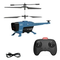 Iumwxz Rc Helicopters - Remote Control Helicopter for and Adults Induction Obstacle Avoidance Helicopter Drones for Adults and My Order Christmas home decor christmas clearance outdoors indoor