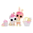 thumbnail image 2 of LOL Surprise Pastel Party™ Collection Limited-Edition Doll  - Hops Tot, 2 of 6