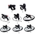 thumbnail image 2 of Justharion Mountain Bike Front Fork Coil Controller Alloy Bicycles Control Switch Cycling Replacement Part Repairing Maintenance Switch Core Tube Type B, 2 of 6