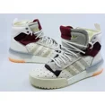 thumbnail image 1 of Ad-id-as Originals Rivalry RM White Burgundy Men's Athletic Shoes F34143 Size 5.5, 1 of 6