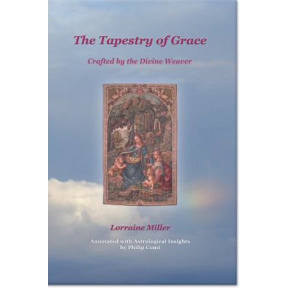 Pre-Owned Tapestry of Grace (Paperback)