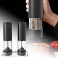 thumbnail image 1 of Binwennn Carpet Beater Hot Cocoa Mixer Wireless Grinder A Household Tool Used For Grinding Rose Pepper And Flaxseed, 1 of 8