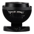 thumbnail image 6 of Ozeri Brezza 360 10" Oscillating Table Fan, with Orbital Motion Technology, 6 of 9