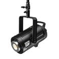 thumbnail image 6 of Flashpoint FV150 R2 Hybrid Continuous LED Light and HSS Flash, 6 of 9