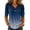 Navy_#08, variant on Sewkxo Womens Summer Tops Short Sleeve Casual Shirts Floral Tee Trendy 2026 Basics V Neck Plain Tshirt,Light pink S