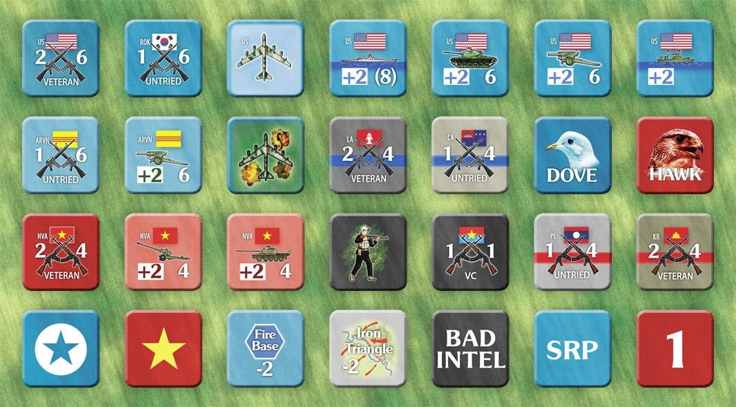 Compass: Hearts And Minds - 1965 To 1975 Hearts and Minds –