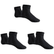 thumbnail image 1 of Calcetines Neopreno 3 Mm Traje Calzado Botas Buceo Térmicas para Hombres Mujeres (L), 1 of 9
