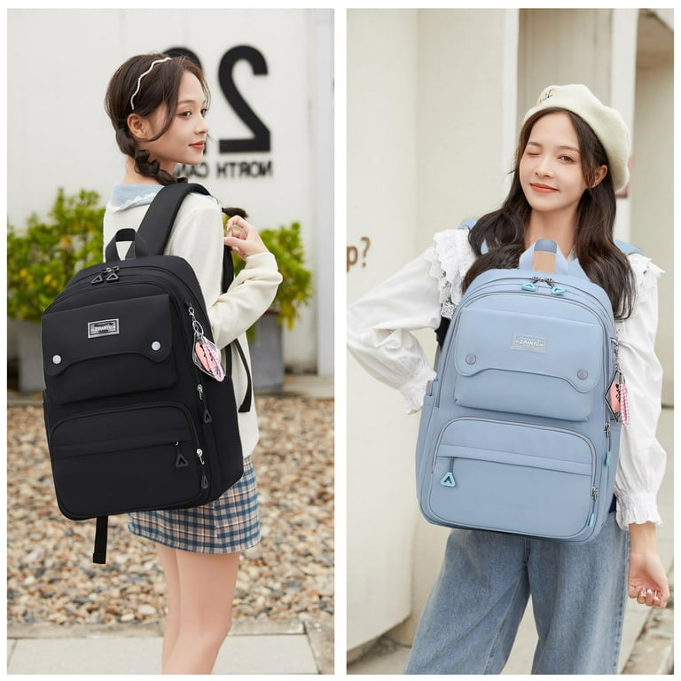 School Kids Backpack for Girls Elementary Primary Middle School Bag for Aged 8 10 for Teens Childs Bookbag Back to School Bag Gifts Girls Bookbags 7 8 9 10 Years Walmart