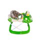 thumbnail image 2 of Andadera Angelin Baby Pingüino Musical Verde, 2 of 2