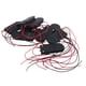 thumbnail image 2 of 30 Pzs Interruptor ON / OFF 2 X 3V CR2032 Soporte de Bateria Pilas de Boton para LED, 2 of 5