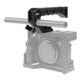 thumbnail image 4 of Rabbit cage handle, for aluminum camera cage Mirrorless camera cage, 4 of 8