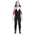 thumbnail image 1 of Ropa de Spiderman de Halloween Traje para niños Traje de verano Cos Traje de una pieza-1170-180cm esquí esquí Gafas de esquí, 1 of 1