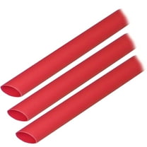 Ancor Marine Grade Products Heat Shrink Tubing 3/8 X 3 304603