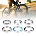 thumbnail image 2 of Necvior Road Bike Headsets Bearings 41/41.8/47/49/52mm Double Sealed Bearing Headsets Replacement Bicycles Headsets Bearing Part, 2 of 16