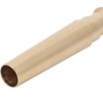 thumbnail image 2 of Embout Trompette, Embouts en Cuivre Son Clair Conception Standard Durable pour le Remplacement, 2 of 7