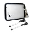thumbnail image 6 of 2X RV Window Lift Rod Retractable RV Window Stay Bar RV Window Support Rod for Caravan Yacht RV, 6 of 10
