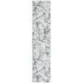 thumbnail image 3 of SAFAVIEH Toscana Collection TOS668F Grey / Ivory Rug, 3 of 3