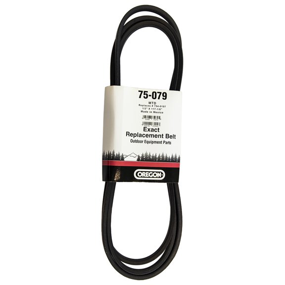 Oregon 75-079 Mower Belt