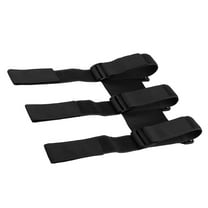 FELTECHELECTR Car Fire Extinguisher Mount Adjustable Design 1Set