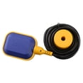 thumbnail image 4 of Controlador de nivel de agua con interruptor de flotador, control automático de bomba, duradero para uso doméstico y Cables de 300 cm, 4 of 9