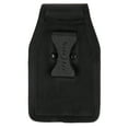 thumbnail image 2 of Nite Ize Clip Case Hardshell™ Vertical Universal Rugged Holster - XL - Black, 2 of 8