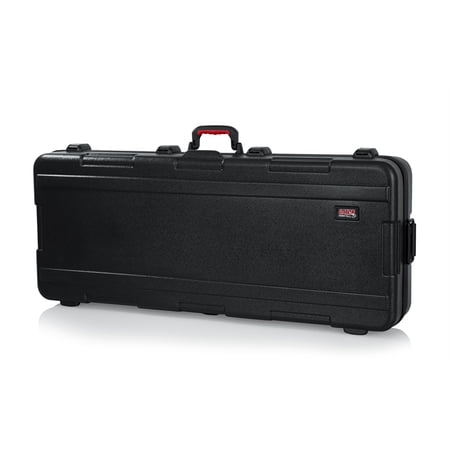 Gator Cases Gtsa-Key88D Tsa Series Ata Molded Extra Deep 88-Note Keyboards Case