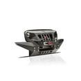 thumbnail image 3 of Fab Fours GR1010-1 Grumper Grill/Front Bumper Fits 07-18 Wrangler (JK) Fits select: 2015-2017 JEEP WRANGLER UNLIMITED, 2012-2014 JEEP WRANGLER, 3 of 3