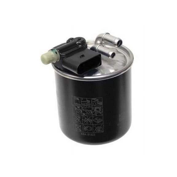 Fuel Filter - Compatible with 2019 - 2022 Mercedes-Benz Sprinter 3500XD 3.0L V6 2020 2021