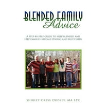 Blended Family Advice (Paperback)