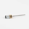 thumbnail image 2 of Motor de engranaje de CC con eje roscado de tornillo 12V M3 * 55MM GA12YN20 para robot de brazo mecánico de elevación de aterrizaje de ala fija Kearding WJ1213-01, 2 of 6