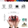 thumbnail image 4 of Red Heart® Super Saver® Super Craft Kit, 4 of 9