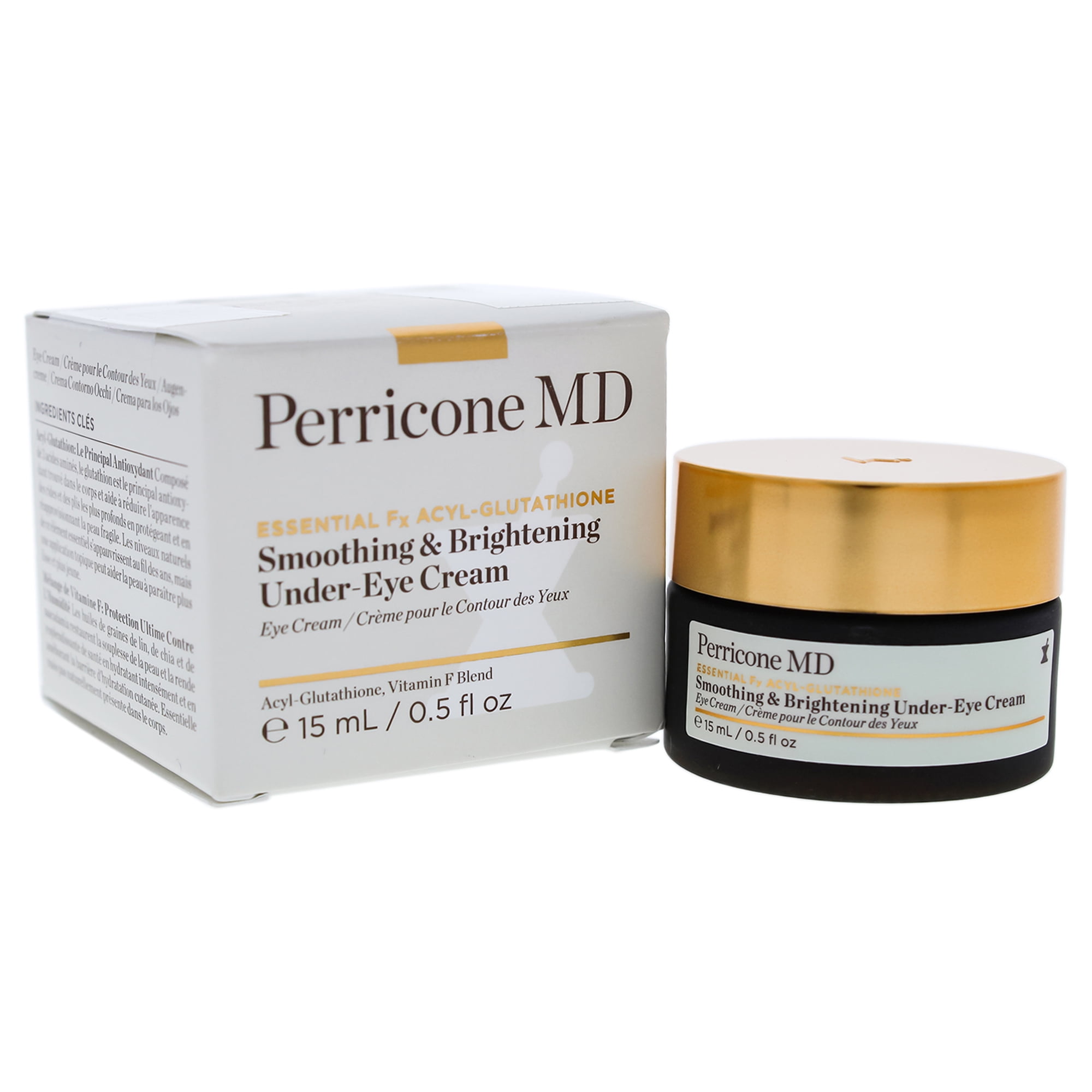 perricone md under eye cream