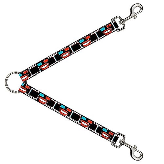 Buckle Down Buckle-Down Pet Leash Splitter