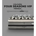 thumbnail image 2 of Colchón Individual Spring Air Four Seasons VIP, 2 of 7