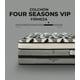 thumbnail image 2 of Colchón Individual Spring Air Four Seasons VIP, 2 of 7