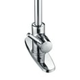thumbnail image 3 of Anzzi KF-AZ1673CH Eclipse Single Handle Pull-Down Sprayer Kitchen Faucet in Polished Chrome, 3 of 8