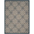 thumbnail image 2 of Safavieh Martha Stewart Oscar Geometric Indoor/Outdoor Area Rug, 2 of 6