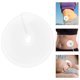 thumbnail image 4 of 28 unidades de soportes para almohadillas en forma de G, almohadillas abdominales con botón para sonda G, fundas flexibles en forma de G, almohadillas en forma de G, 4 of 7