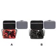 thumbnail image 3 of Guardurnaity Bolsa de hombro Dispositivo de equipo al aire libre Contenedor Diseño engrosado Caja a prueba de rasguños con asa Accesorios para Bolsas de mensajero y de hombro Rojo Guardurnaity AP011761-01, 3 of 6