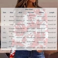 thumbnail image 3 of Edvintorg Thanksgiving Shirts for Women Long Sleeve Fall Cute Clothes Plus Size Tops Dressy Casual Business Work Blouses, 3 of 8