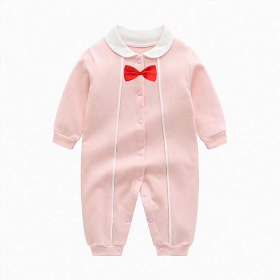 Newborn Baby Girl Clothes Cotton Bubble Romper Preemie Newborn Baby Girl Summer Outfit Long Sleeves Ruffle Smocked Tulle Romper Dress Jumpsuit Clothes,ruffle smocked romper 2-6 Months