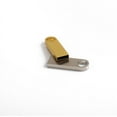 thumbnail image 3 of Clés usb 2 To Clé usb Étanche Clé Métallique Clé usb Argent 2 To, 3 of 5