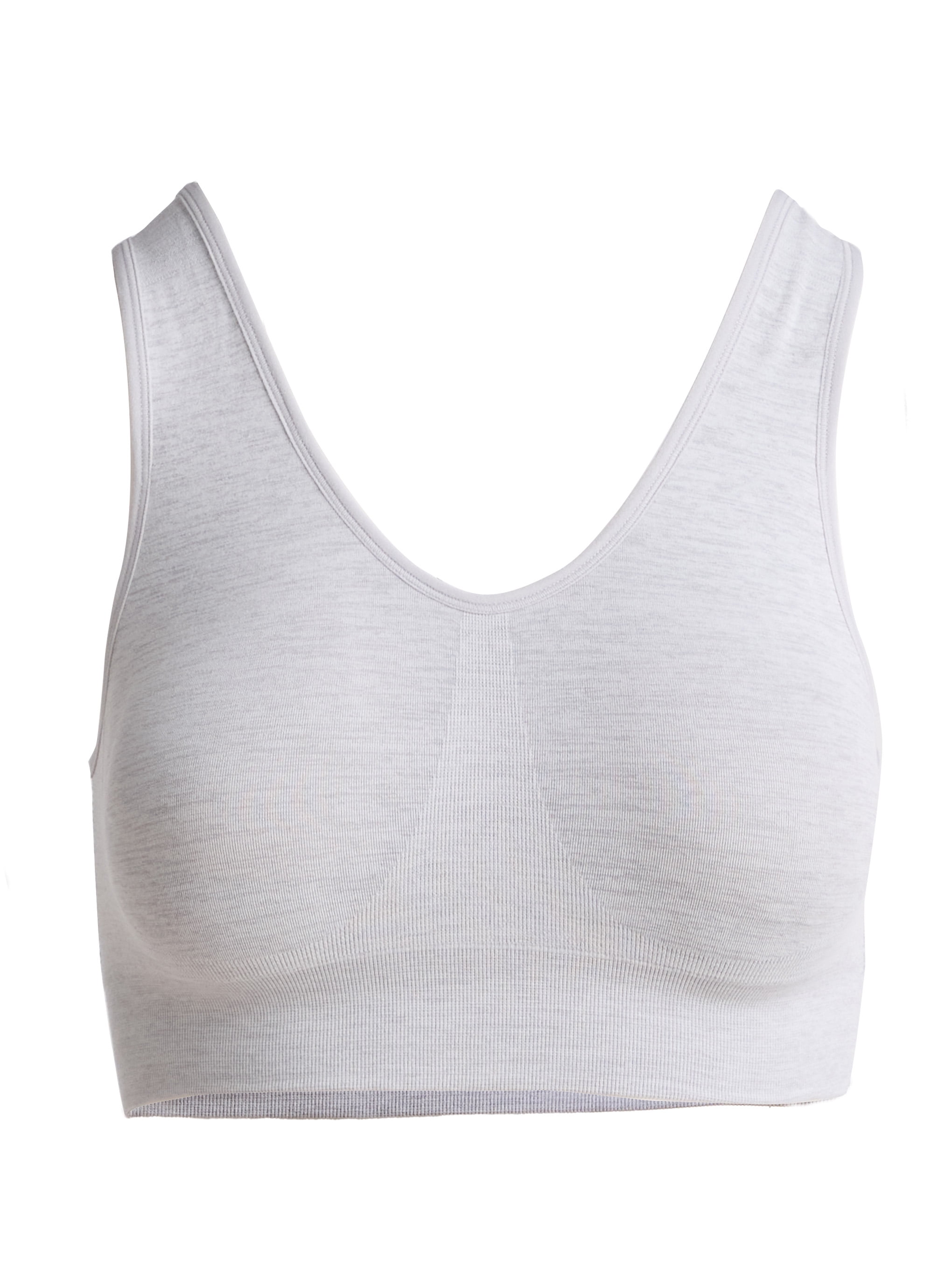 Joyspun Women's Pullover Comfort Bralette, Sizes S-3XL