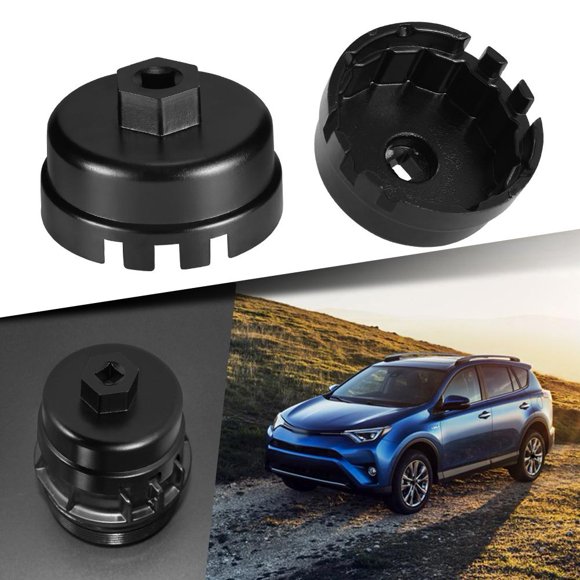 Oil Filter Wrench Toyota