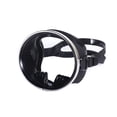 thumbnail image 1 of Gafas de Buceo HD Goggles Lente de Vidrio Templado Equipo de Buceo con Espejo de Pescador de Acero Inoxidable, 1 of 5