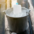 thumbnail image 3 of Shisuyan PE Cooler Ice Packs 4Pcs 6.5x3.5x1.2in For Milk And Cake Transportation General Users, 3 of 8