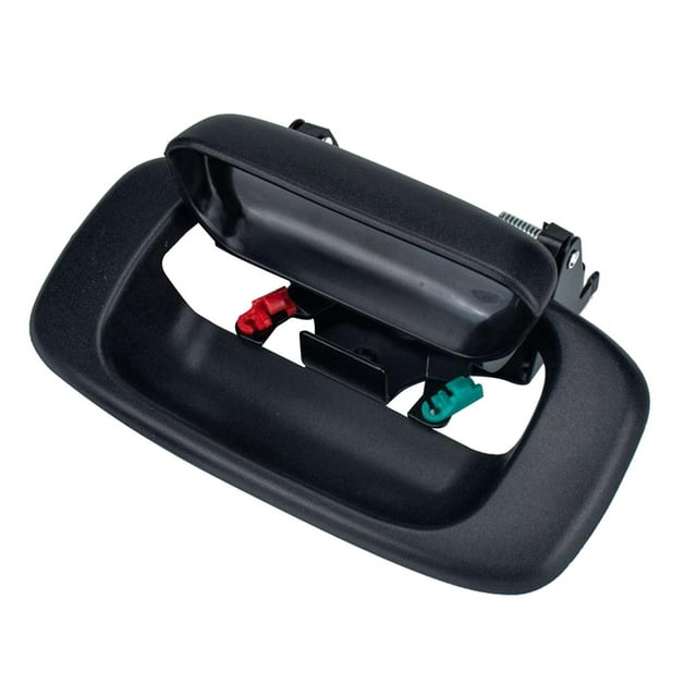 S SERENABLE Modification Replacement Tailgate Handle Frame Tools for type 1